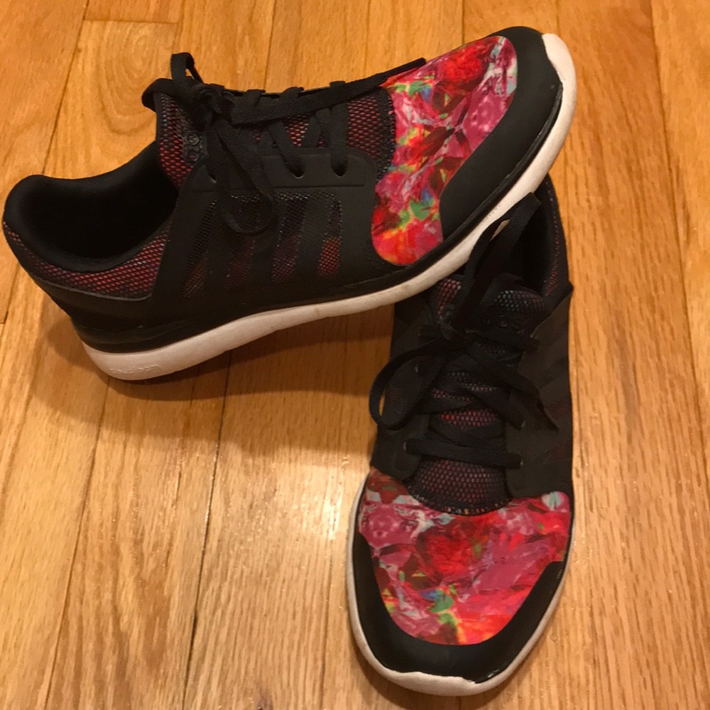 Adidas Cloudfoam Sneaker